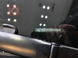 هوندا أكورد